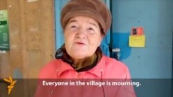 Russian Soldier's Friends React To Suicide Claims