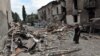 Жертвы августовской войны в ожидании правосудия МУС
