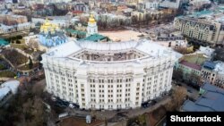 Україна засуджує таку ініціативу Росії і трактує її як нехтування Мінськими домовленостями