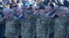 Lithuania Honors Four US Soldiers Who Died In Military Exercise GRAB 1