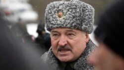 Авторитарниот белоруски лидер Александар Лукашенко