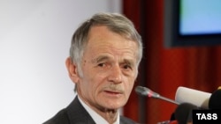 Mustafa Džemilev 