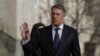 Pe 12 februarie 2025, după zece ani și două luni de mandat, președintele Klaus Iohannis pleacă de la Palatul Cotroceni prin demisie. 