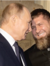 Президент Путин Владимир а, Нохчийчоьнан куьйгалхо Кадыров Рамзан а