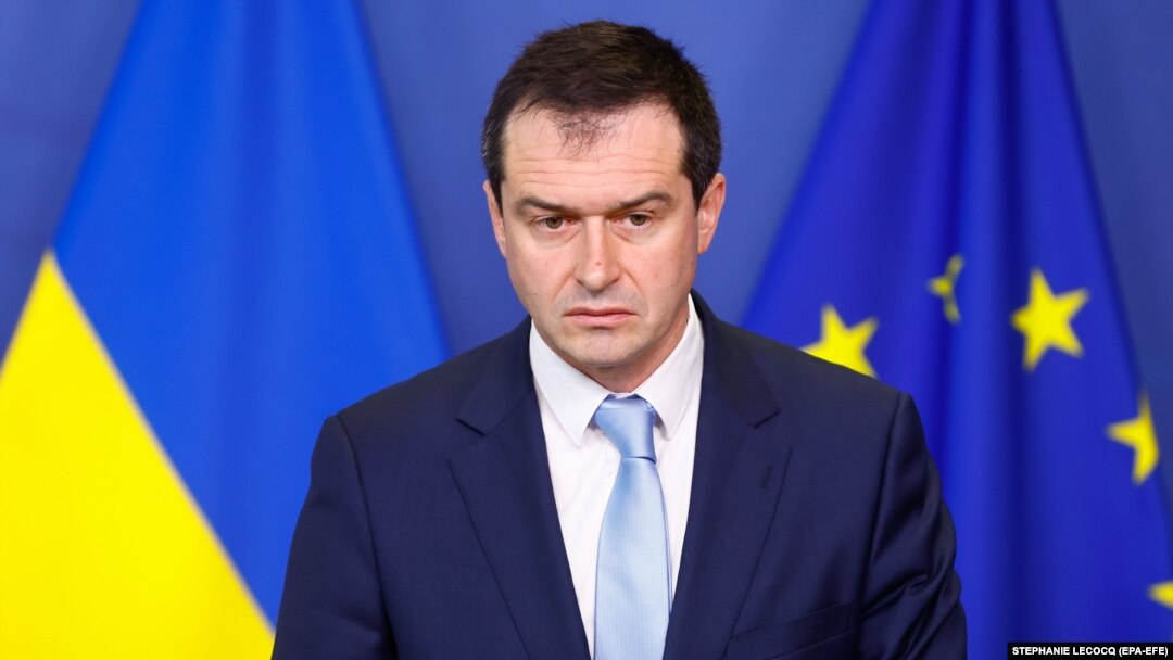 За словами Всеволода Ченцова, українська сторона навела статистику, показавши, що по суті немає підстав для вжиття «таких просто диких заходів зі боку протестуючих»