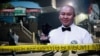 Бишкек: Ок атышуу менен коштолгон териштирүүдө киши өлдү 