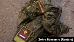 За час повномасштабного вторгнення в Україну Росія втратила близько 302 420 своїх військових, твердять у Генштабі ЗСУ
