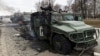 На Сумщині затримали ще 14 російських військових – поліція