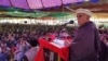 اڅکزی: د چمن ولس افغانستان ته د تګ راتګ لپاره پاسپورټ نه مني