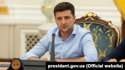 За словами президента, українські фахівці долучилися до розслідування катастрофи