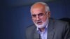 احمد توکلی: حساب ذخیره ارزی ایران جارو شده است