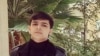 Алишер Махсудов