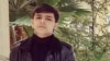Алишер Махсудов. 