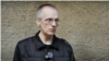Zyankovich, a lawyer, was arrested in April 2021 and later sentenced to 11 years in a high-security prison for allegedly plotting to overthrow the government of Belarusian strongman Aleksandr Lukashenko. (file photo)