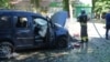 Вранці 3 червня обласна влада повідомила про російський удар по автомобілях у центрі Сум