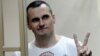 Олег Сенцов зробив із себе зброю – правозахисник Буткевич
