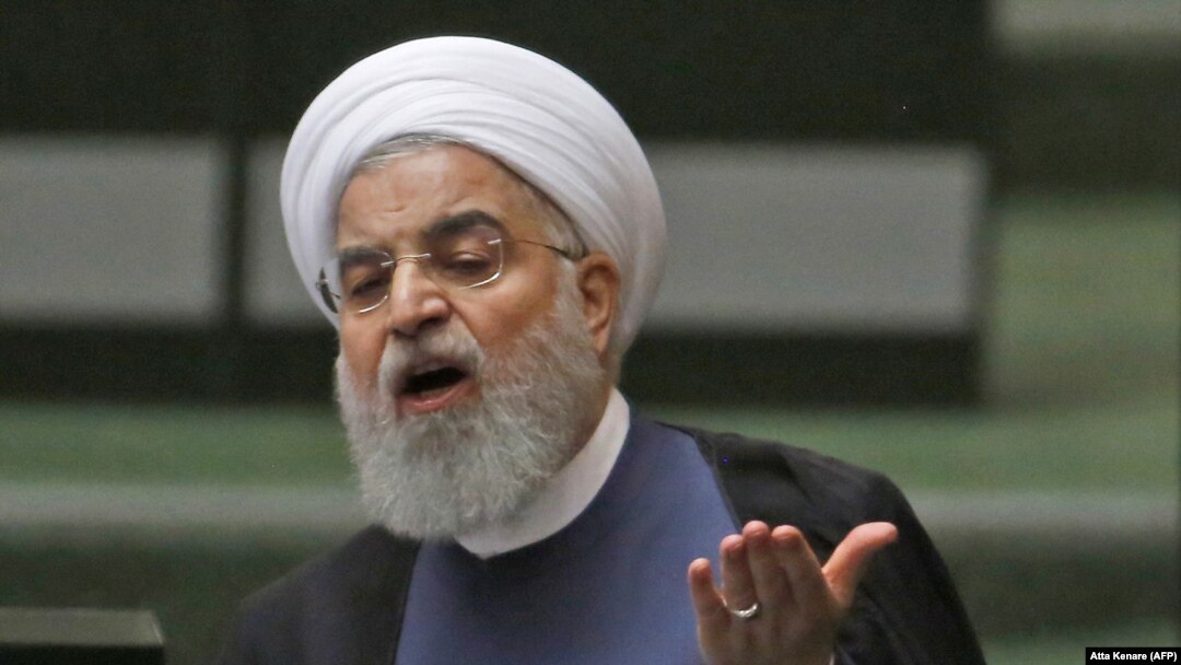 Hasan Rohani