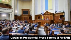 14 липня Верховна Рада проголосувала за легалізацію грального бізнесу в Україні