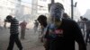 ده‌ها کشته در تظاهرات «روز خشم» در مصر