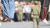 عفو بين الملل: ايران اعدام در ملاء عام را افزايش داده است