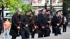 Борбор Азиядагы эне тил көйгөйү, орус тил басымы