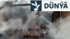 Russiýanyň Priluki şäherine uran zarbalarynyň netijeleri