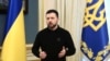 «Припинення вогню – щоб не було вбитих» – Зеленський критикує ідею РФ щодо перемир’я на два-три дні для збирання тіл
