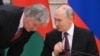 ISW продовжує вважати, що РФ залишається налаштованою на затягування мирних переговорів, щоб підтримувати свої наступальні операції в Україні й отримати додаткові поступки від України і Заходу