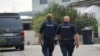 Австрехь Оьрсийчоьнан дехарца лаьцна Нохчийчуьра схьаваьлла стаг. Цуьнан цIийца цIе ца йоккху вон лазар ду