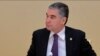 Prezident Gurbanguly Berdimuhamedow Lebapdaky weýrançylykly tebigy hadysa barada çykyş etmedi.