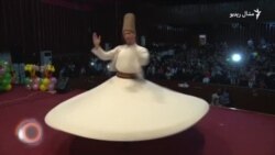 د جون شپږمې ویډیويي خبرونه