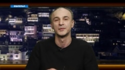 სალომე ასათიანის ინიტერVIEW გიორგი მაისურაძესთან