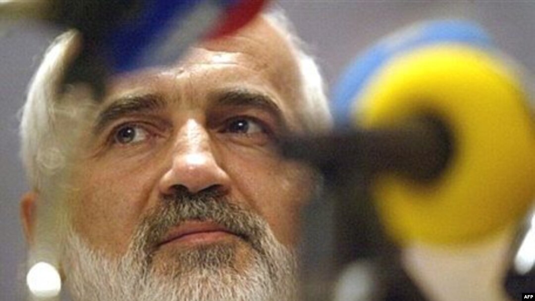 احمد توکلی، نماینده مجلس شورای اسلامی