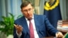 Луценко: затриманий колишній керівник «Центральної виборчої комісії ДНР»