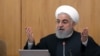 دفاع روحانی از عملکردش: اگر مراقبت نکنیم، بین جنگ و صلح یک گلوله فاصله است