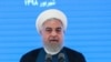 روحانی برای دیدار با همتایان روس و ترک خود به آنکارا سفر می‌کند