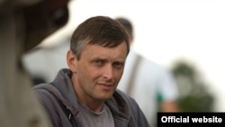 Sergei Loznitsa