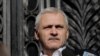 Liviu Dragnea e nemulțumit că Guvernul nu a adoptat OUG pe Codurile penale și îl amenință pe Tudorel Toader