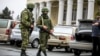 Підполковника з Криму, який у 2014 році перейшов на бік Росії, підозрюють у дезертирстві та держзраді