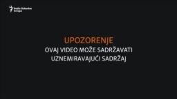 'Podrum za likvidacije' u Ukrajini