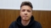 Як правильно «каятися» на камеру? Психолог, яка була в тюрмі КДБ Білорусі, прокоментувала відео із Протасевичем