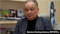 Eskender Bariyev