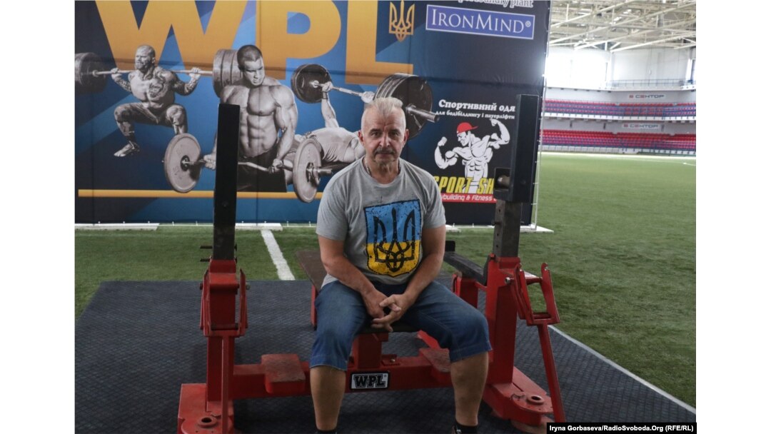 Геннадий Иванченко