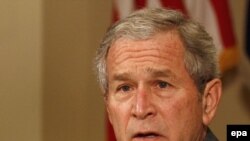 George W. Bush
