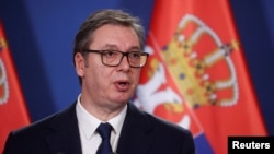 Aleksandar Vučić (foto-arhiv)