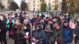 Уфада суверенитет декларациясенең 30 еллыгын искә алдылар