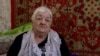 Ukraine - Vera, a displaced person in Zaporizhzhya - Current Time screen grab 1