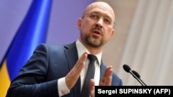 За минулий тиждень було зареєстровано більш ніж 5 тисяч нових ФОП, зазначив Шмигаль