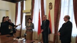 Dodatna podrška Srbije Kini u borbi protiv korona virusa