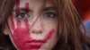 APTOPIX Italy Women Violence